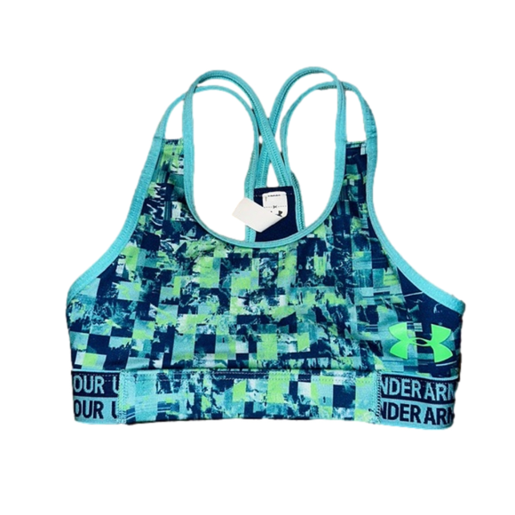 Under Armour Other - Under Armour sports bra - Girl’s YS